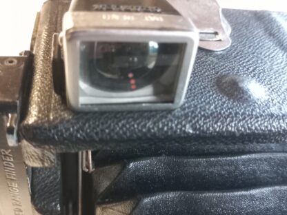 Appareil photo GRAFLEX US ARMY/AIR FORCE daté 1943 – Image 5