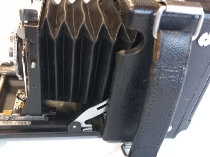 Appareil photo GRAFLEX US ARMY/AIR FORCE daté 1943 – Image 6