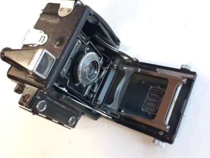 Appareil photo GRAFLEX US ARMY/AIR FORCE daté 1943 – Image 8
