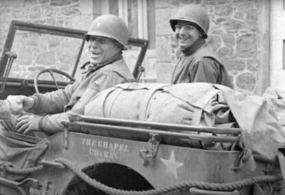 Rare sangle de transport de Bedding Roll M35 (OD7) – Image 3