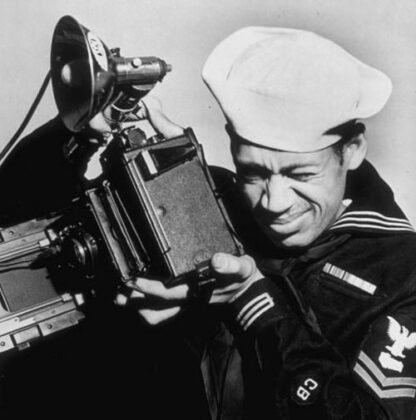 Appareil photo GRAFLEX US ARMY/AIR FORCE daté 1943 – Image 25
