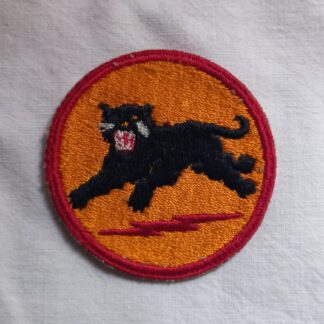 66° INFANTRY DIVISION (modèle précoce)
