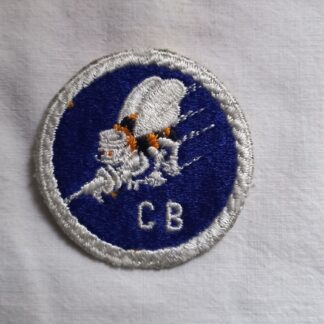 SEABEES du modèle standard (variante)