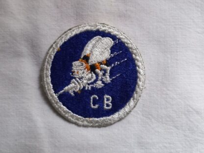 SEABEES du modèle standard (variante)