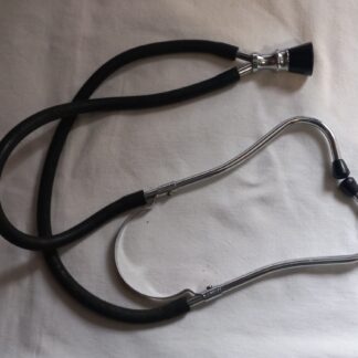 Stéthoscope US original en TBE (02)