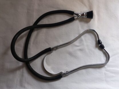 Stéthoscope US original en TBE (02)