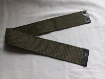 Sangle de ceinturon pour fusil M1 ou M1903 OD7 – Image 2