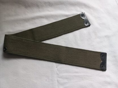 Sangle de ceinturon pour fusil M1 ou M1903 OD7