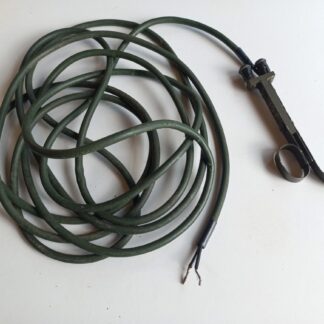 Télécommande J-51 de lampe M-227 US (SE-11)