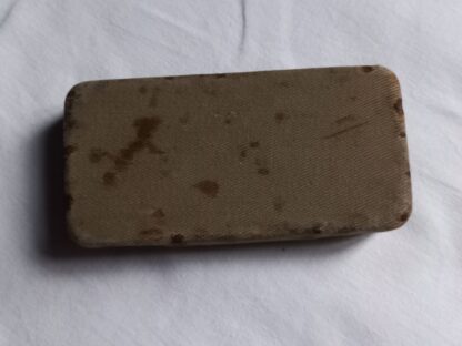Rasoir GILLETTE en pochette KHAKI SET (complet) – Image 4