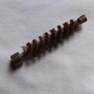 Brosse de rechange de l'outil combiné du fusil M1