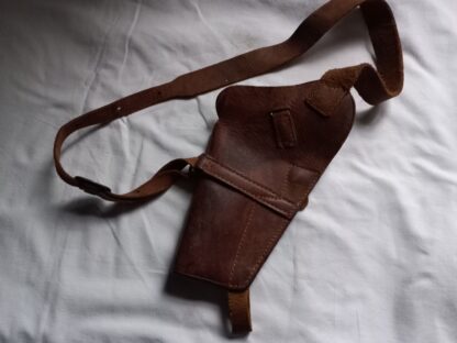 Holster cuir M3 de colt cal .45 non daté – Image 2