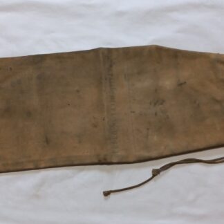 Sac pour maillons de mit. cal.50 M2HB
