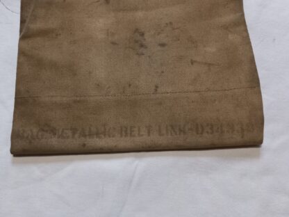 Sac pour maillons de mit. cal.50 M2HB – Image 3