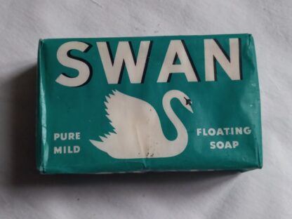 Savon US de marque SWAN – Image 2
