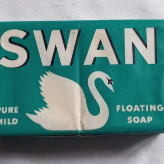 Savon US de marque SWAN