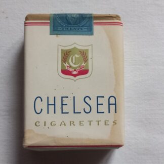 Paquet CHELSEA marché civil de 1945