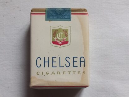 Paquet CHELSEA marché civil de 1945