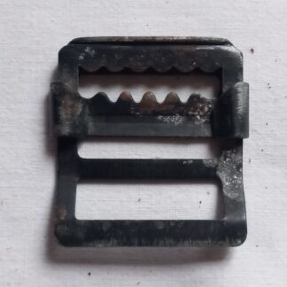 Boucle de sangle de jerrycan US WW2