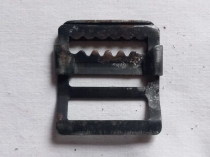 Boucle de sangle de jerrycan US WW2