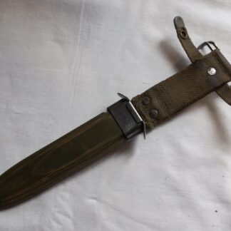 Fourreau US M8 BMCO original 3ème modèle