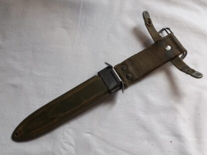 Fourreau US M8 BMCO original 3ème modèle