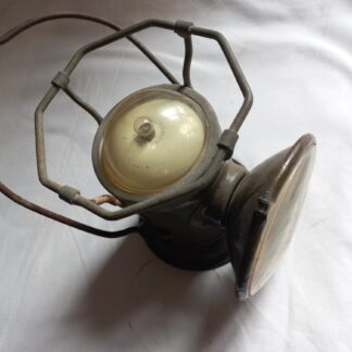 Lampe US de marque DELTA