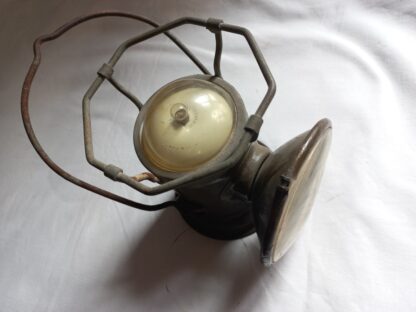 Lampe US de marque DELTA