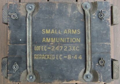 Tige filetée pour caisse à munitions US – Image 2