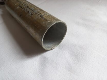 Corps de grenade éclairante datée 1944 (INERTE) – Image 3