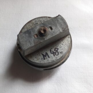 Fusée M48 datée 1942 (INERTE)