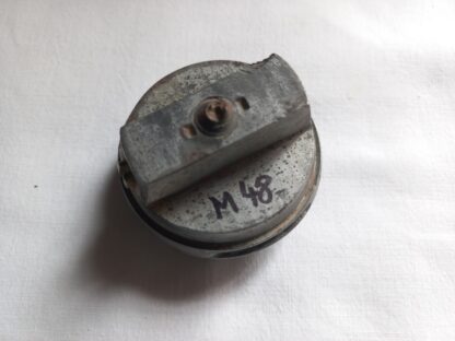 Fusée M48 datée 1942 (INERTE)