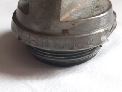 Fusée M48 datée 1942 (INERTE) – Image 3