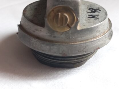 Fusée M48 datée 1942 (INERTE) – Image 4