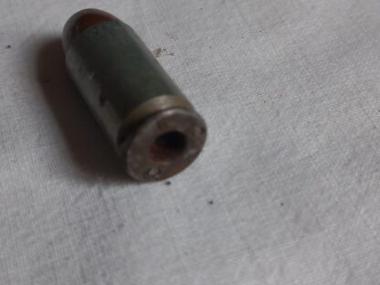 Cartouche calibre 45 NEUTRALISEE – Image 2