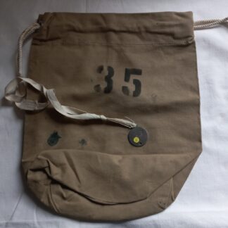 Sac à effets de GI pour la douche