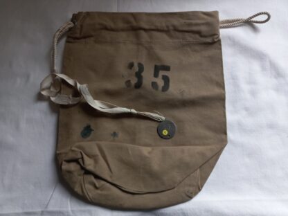 Sac à effets de GI pour la douche