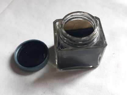 Flacon d'encre noire CARTER'S INK – Image 3