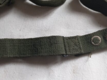 Sangle ST-33 du SIGNAL CORPS (combiné TS-10) – Image 2