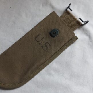 Housse de cisaille US datée 1942