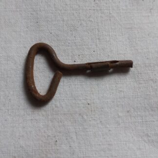 Petite clé de fouille pour FIELD RATION