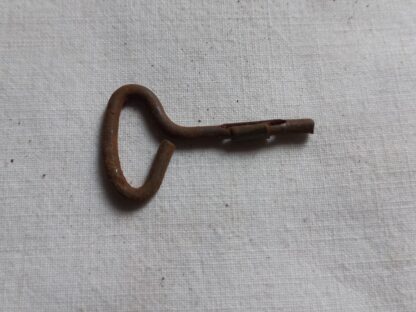 Petite clé de fouille pour FIELD RATION