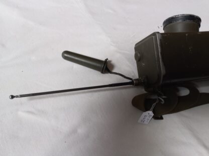 WALKIE TALKIE BC 611 US – Image 4
