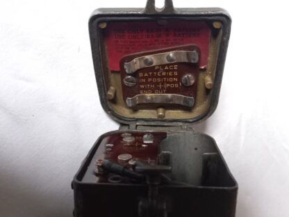 WALKIE TALKIE BC 611 US – Image 5
