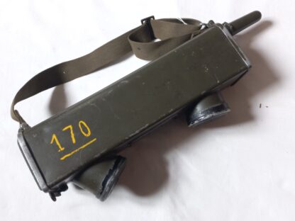 WALKIE TALKIE BC 611 US – Image 2