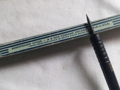 BALL POINT STYLUS en boite originale – Image 2