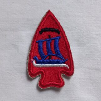 Insigne original 474th INFANTRY REGIMENT
