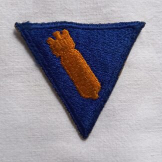 Insigne original AIR FORCE (gunner specialist)