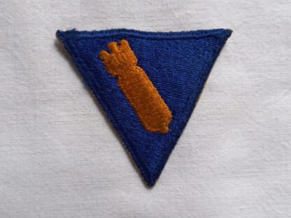 Insigne original AIR FORCE (gunner specialist)