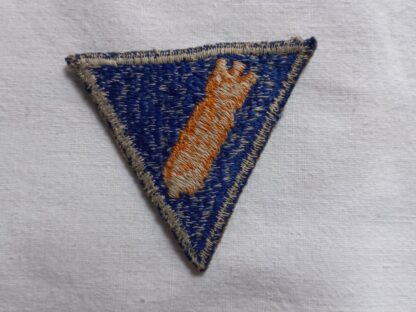 Insigne original AIR FORCE (gunner specialist) – Image 2